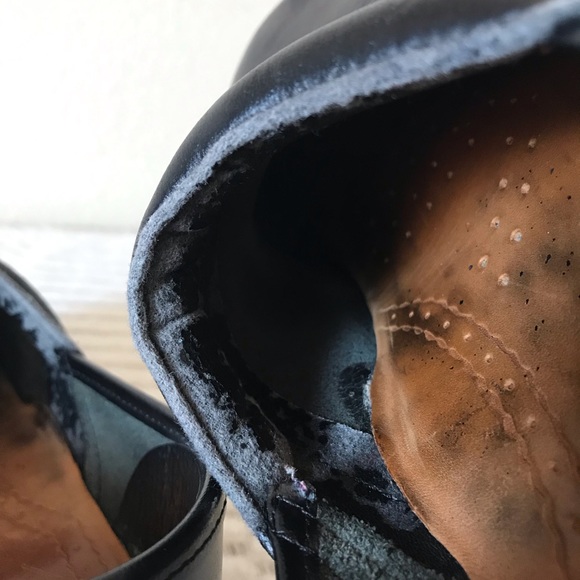 Ecco Mules - Picture 5 of 7